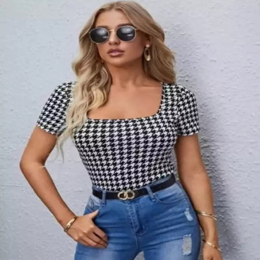 Fancy Party wear women tops
